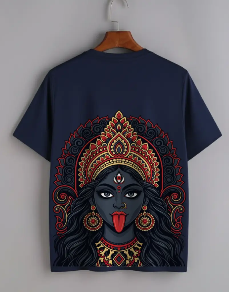 Divine Kali Ma T-Shirt